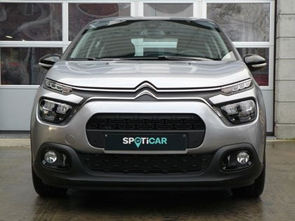 Citroen C3 New SHINE Camera+GPS+sensoren rondom