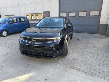 Opel Mokka 1.2 turbo