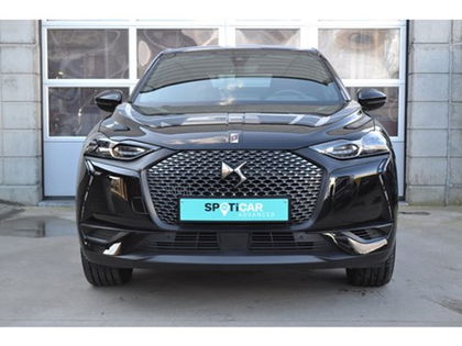 DS DS 3 Crossback PureTech La Première AUTOMAAT