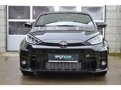 Toyota Yaris GR HiGH-PERFORMANCE Pack