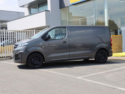 Opel Vivaro VAN L2 2.0 145PK |GPS|CAMERA|BEKLED LAADRUIMTE|