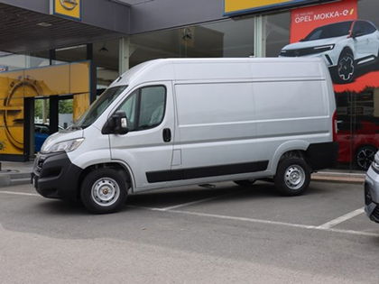 Opel Movano L2H2 |DEMO|NAVI|CAMERA|