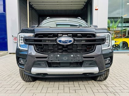 Ford Ranger 2.0 Biturbo / Wildtrak / 360 camera / Trekhaak / Elek shutter