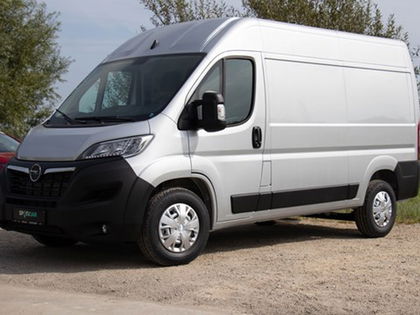 Opel Movano L2H2 2.2 diesel 140PK Manueel*DEMO*NAVIGATIE*CAMERA*SENSOREN