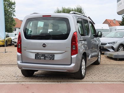 Opel Combo Life EDITION 1.2T 110PK *CAMERA*