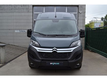 Citroen Jumper 4-35 L2H2 26500 ex. BTW gps,camera,aut. airco,zwaar laadvermogen,...