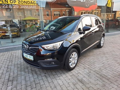 Opel Crossland X Benzine 60kw