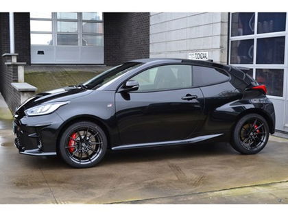 Toyota Yaris GR HiGH-PERFORMANCE Pack