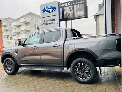 Ford Ranger 2.0 Ecoblue / new Wildtrak / 40035 EUR + BTW / Techno Pack / CV Pack