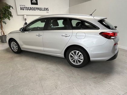 Hyundai i30 Wagon Twist 120PK