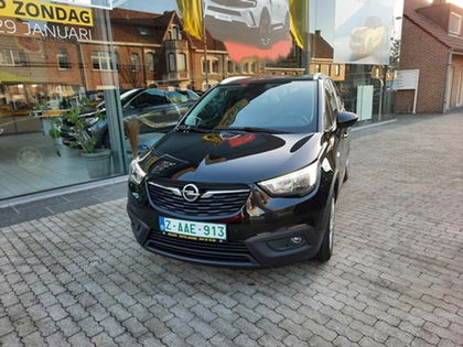 Opel Crossland X Benzine 60kw