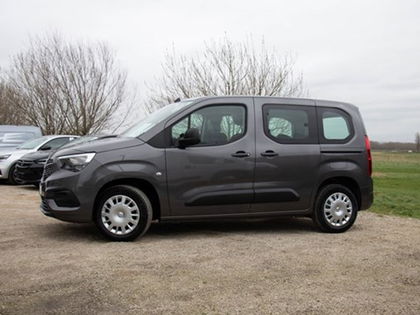 Opel Combo Life e-life EDITION PLUS*100% ELEKTRISCH*