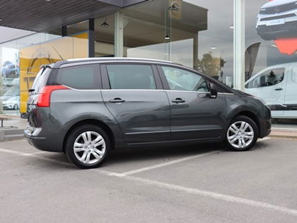 Peugeot 5008 ALLURE |GPS|CAMERA|7-ZIT|