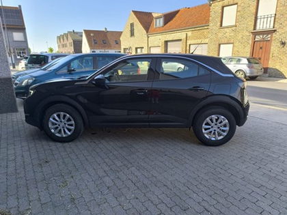 Opel Mokka 1.2 turbo