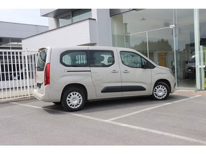 Opel Combo Life Life L2 1.5 Turbo Diesel*7-ZIT*NAVIGATIE*