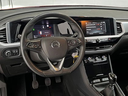 Opel Grandland 1.2T Edition | Sensoren V+A | Digital Cockpit