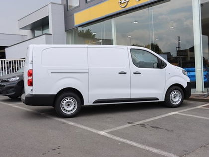 Opel Vivaro NEW VIVARO L3|145PK|NAVI|CAMERA|STOCK|