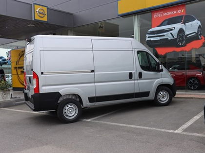 Opel Movano L2H2 |DEMO|NAVI|CAMERA|