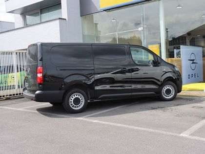 Opel Vivaro VAN L3H1, 145PK MANUEEL*NAVI*CRUISE CONTROL