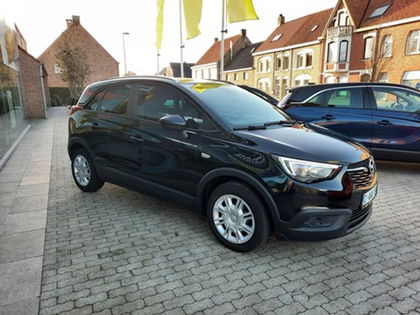 Opel Crossland X Benzine 60kw