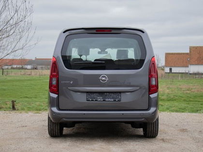 Opel Combo Life e-life EDITION PLUS*100% ELEKTRISCH*