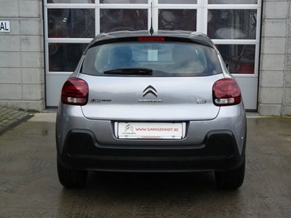 Citroen C3 New SHINE Camera+GPS+sensoren rondom