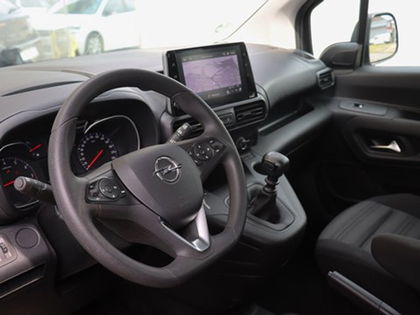 Opel Combo Life Life L2 1.5 Turbo Diesel*7-ZIT*NAVIGATIE*