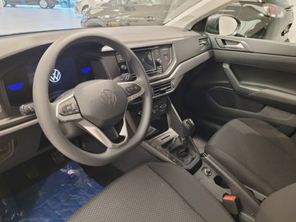 Volkswagen Taigo 1.0TSI 95PK