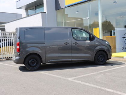 Opel Vivaro VAN L2 2.0 145PK |GPS|CAMERA|BEKLED LAADRUIMTE|