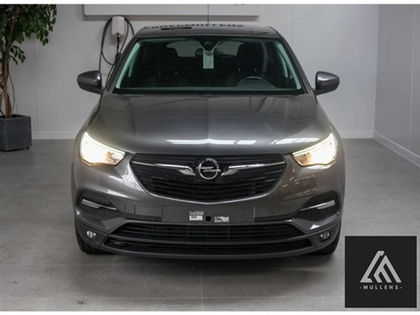 Opel Grandland X 1.2 TURBO EDITION | CRUISE | SENSOREN | AIRCO