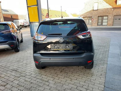 Opel Crossland X Benzine 60kw