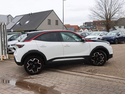 Opel Mokka MOKKA-E GS*FULL ELECTRIC*50KwH*