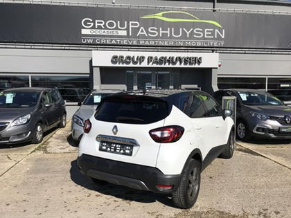 Renault Captur Bose Energy 900TCe 90PK