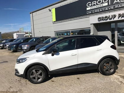 Renault Captur Bose Energy 900TCe 90PK