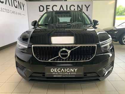 Volvo XC40 1.5B*T3*MOMENTUM*ZETELVERWARMING