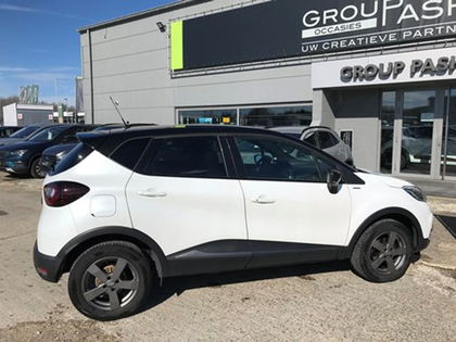 Renault Captur Bose Energy 900TCe 90PK