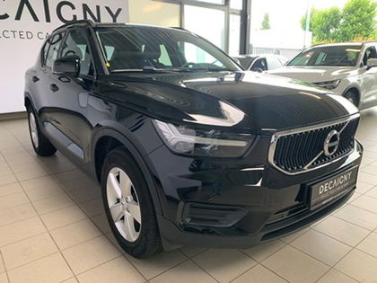 Volvo XC40 1.5B*T3*MOMENTUM*ZETELVERWARMING