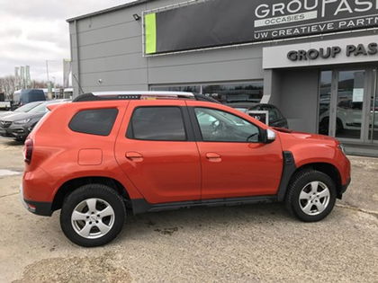 Dacia Duster Elite 1.0CC 91PK LPG + BENZINE