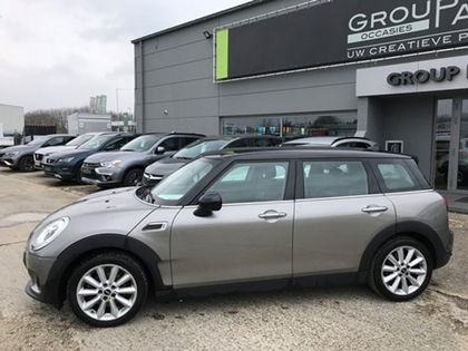 MINI Clubman Cooper 1.5CC 136PK