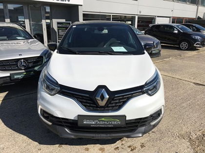 Renault Captur Bose Energy 900TCe 90PK