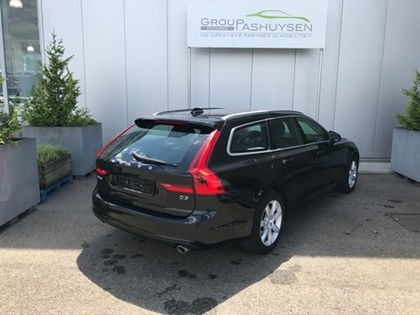 Volvo V90 D3 Momentum 2.0cc 150pk