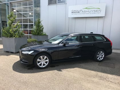 Volvo V90 D3 Momentum 2.0cc 150pk