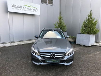 Mercedes C-Klasse 180 Avantgarde 1.6cc 116pk