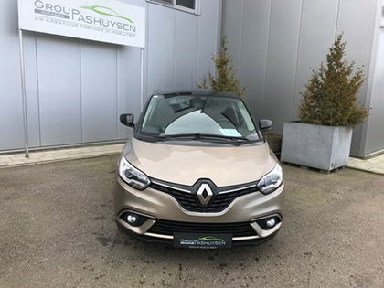 Renault Scenic Limited 1.2TCe 116pk