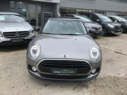 MINI Clubman Cooper 1.5CC 136PK