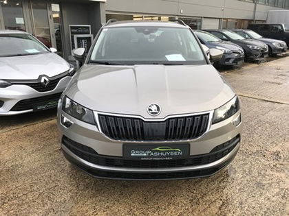 Skoda Karoq Active DSG 1.5 TSI 150pk Automaat