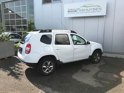 Dacia Duster Laureate LPG 1.2cc 125pk