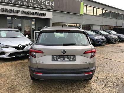 Skoda Karoq Active DSG 1.5 TSI 150pk Automaat