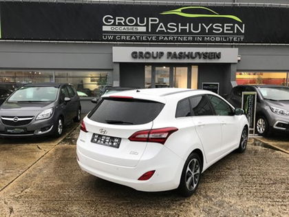 Hyundai i30 Wagon 1.4cc 100pk