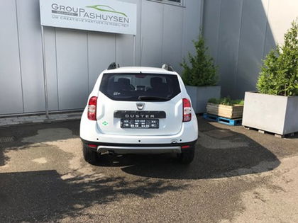 Dacia Duster Laureate LPG 1.2cc 125pk